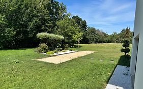 Le Nid au Jardin